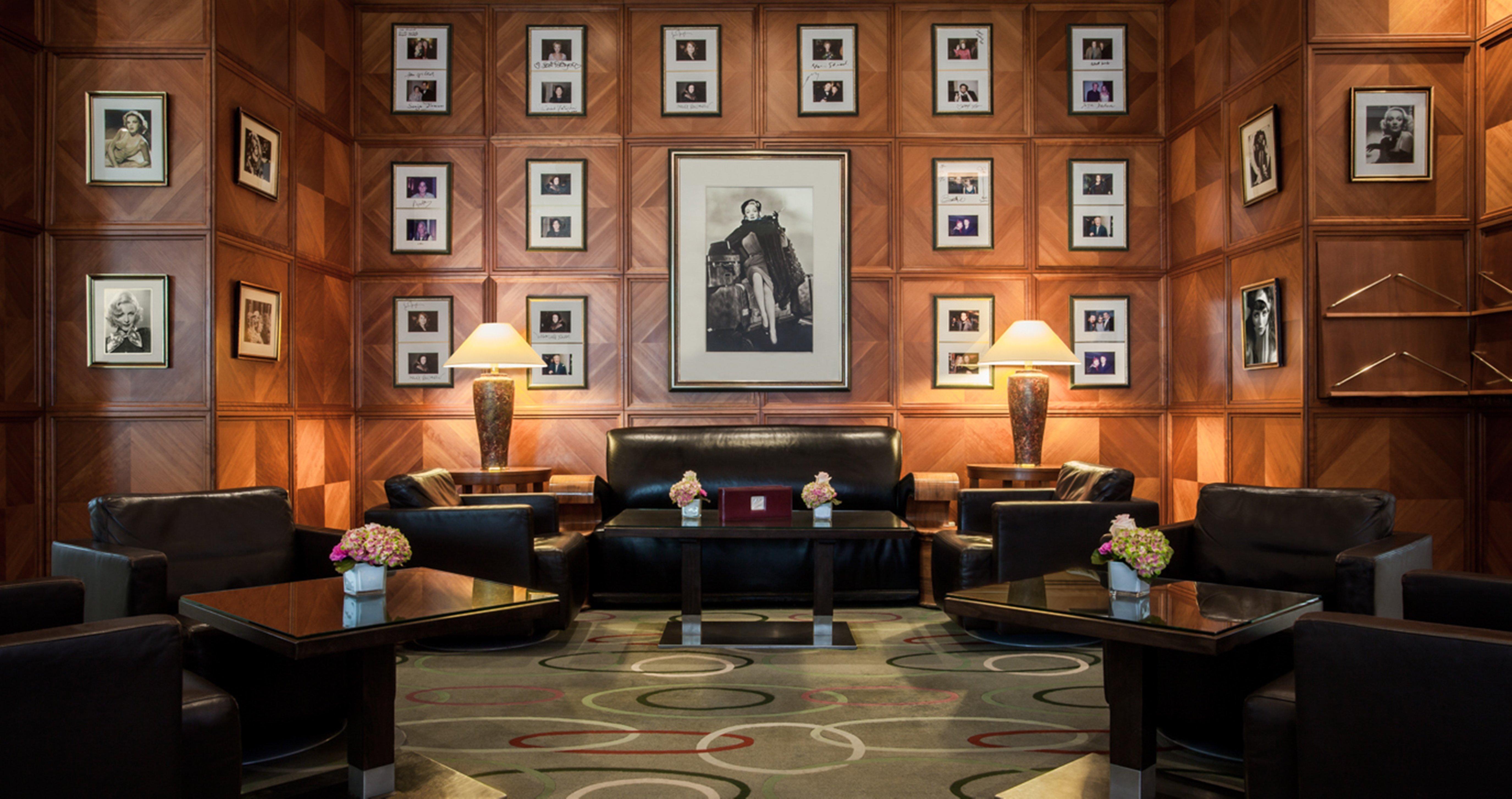 Hotel Intercontinental Berlin By Ihg Esterno foto The 1912 Club