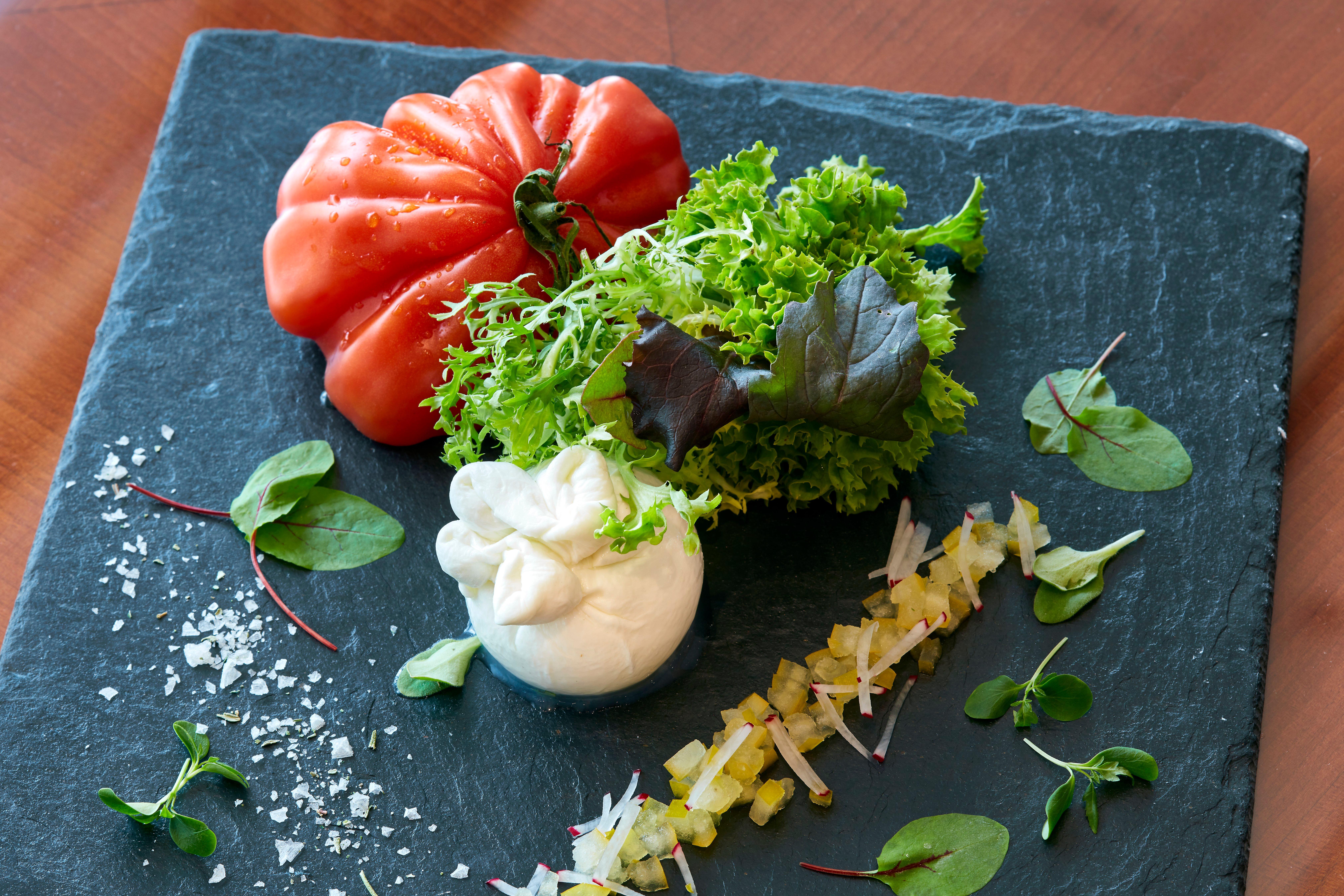 Hotel Intercontinental Berlin By Ihg Esterno foto Buratta