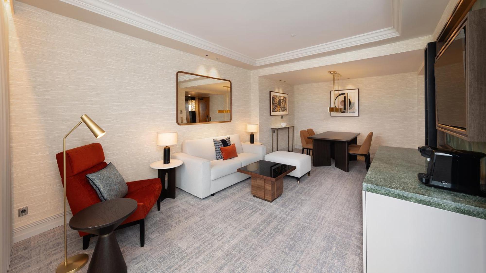 Hotel Intercontinental Berlin By Ihg Esterno foto